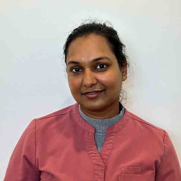 Harshini Dhandu — Belmont, VIC — Geelong Dental Group Harshini Dhandu — Belmont, VIC — Geelong Dental Group