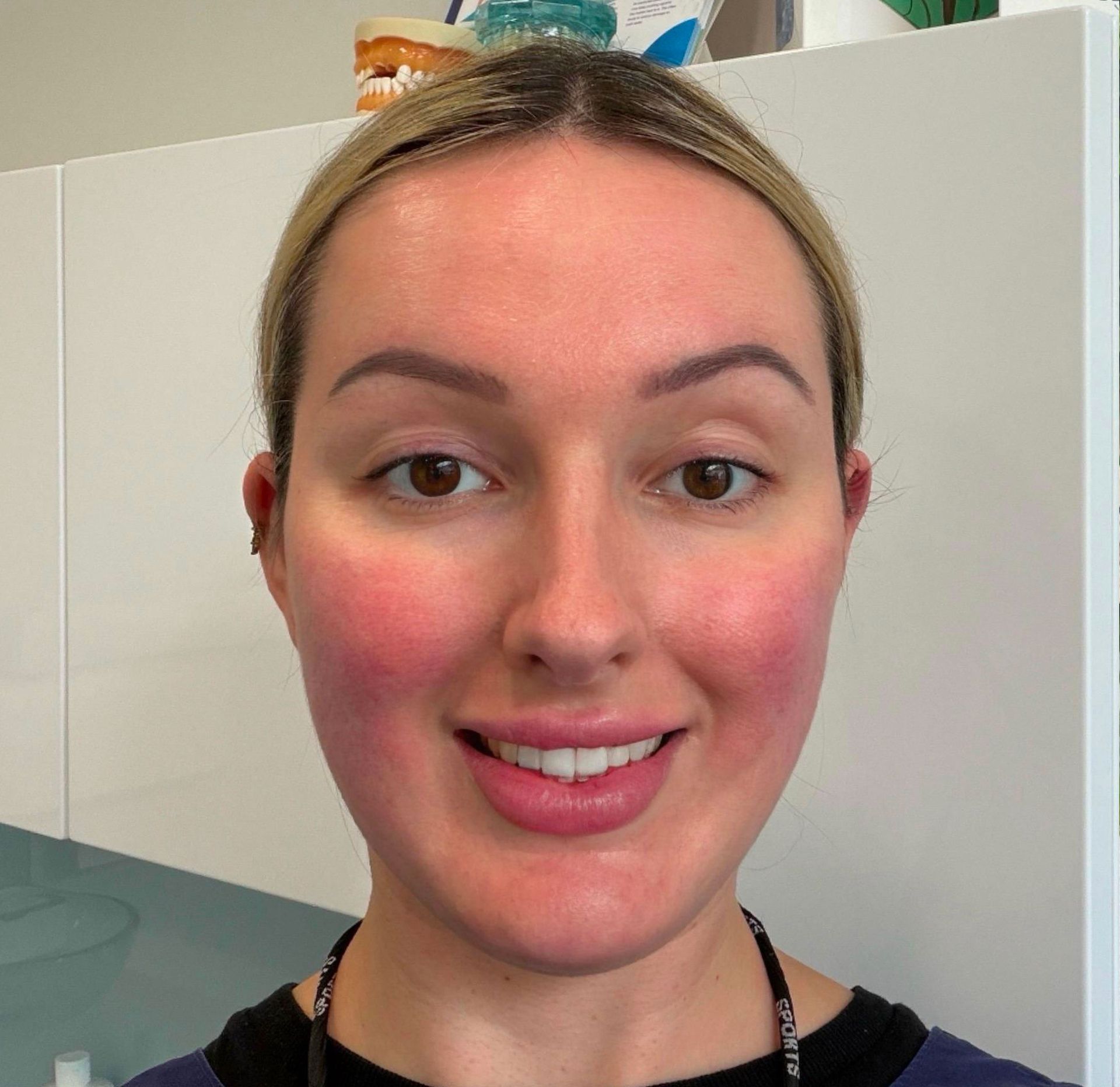 Dr. Mohamed Elhazek — Belmont, VIC — Geelong Dental Group Dr Laura Hoffner (General Dentist, BHSc(Dent)/MDent)
