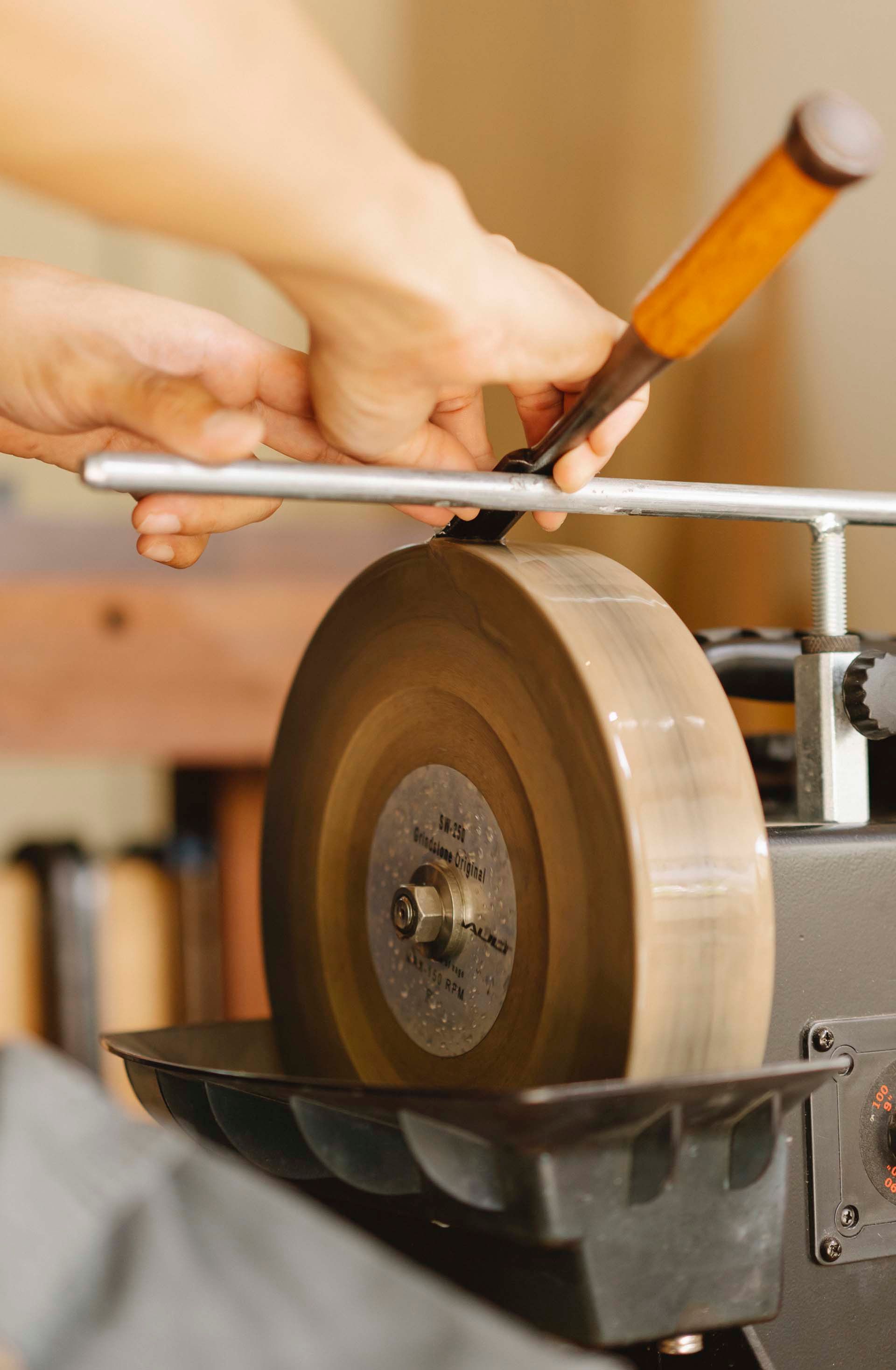 ABRASIVES