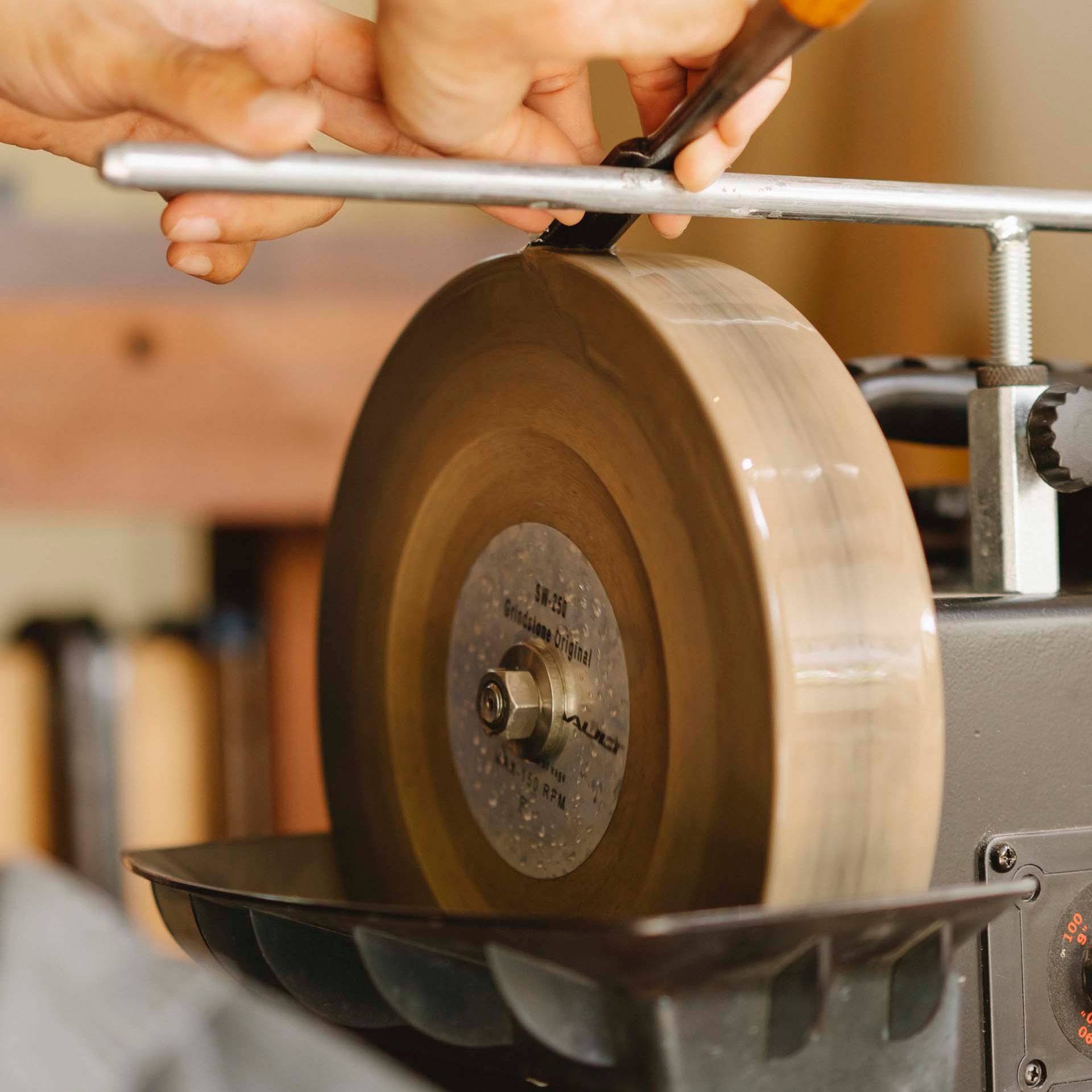 ABRASIVES