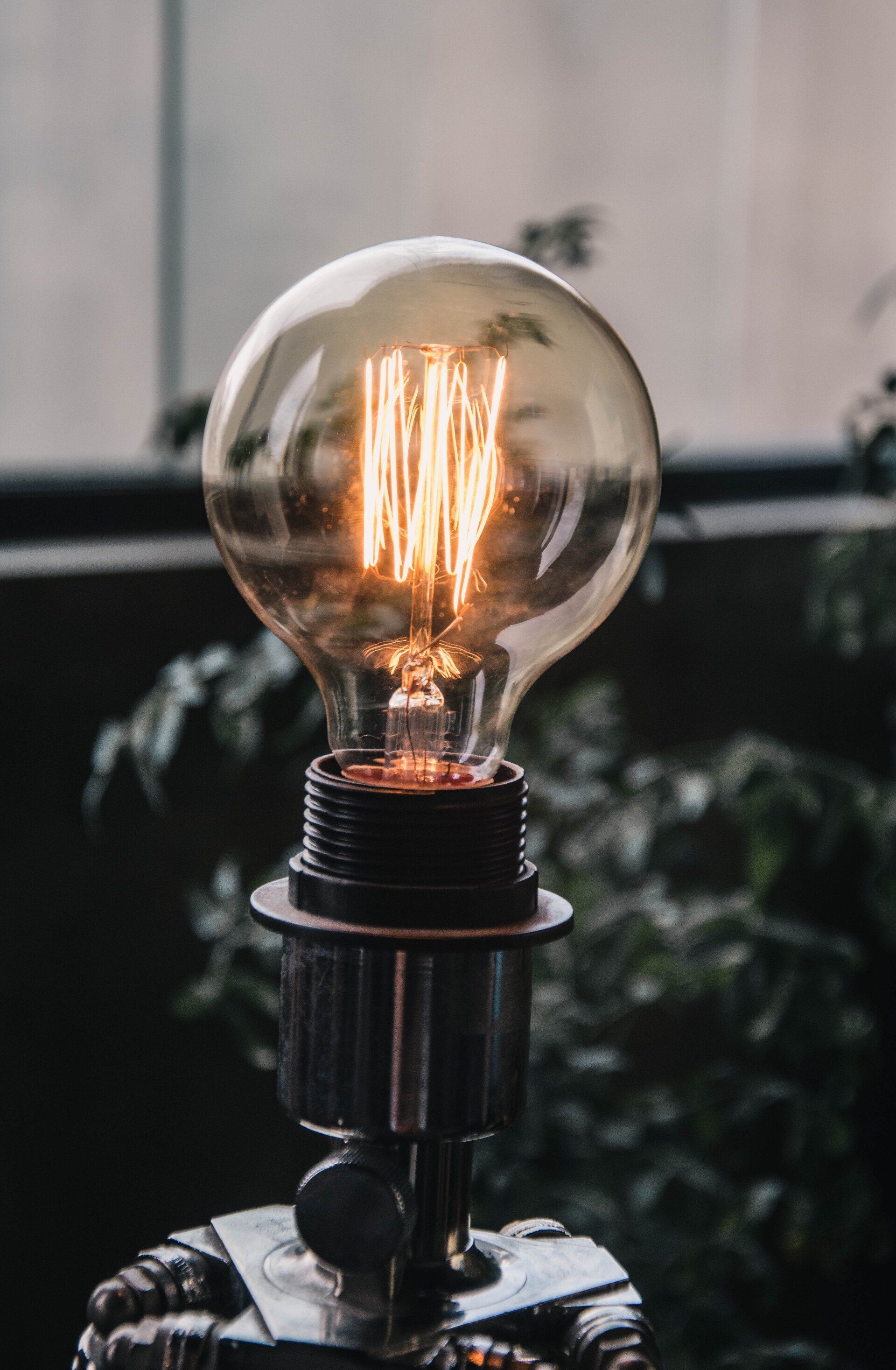 ELECTRICAL & LIGHTING