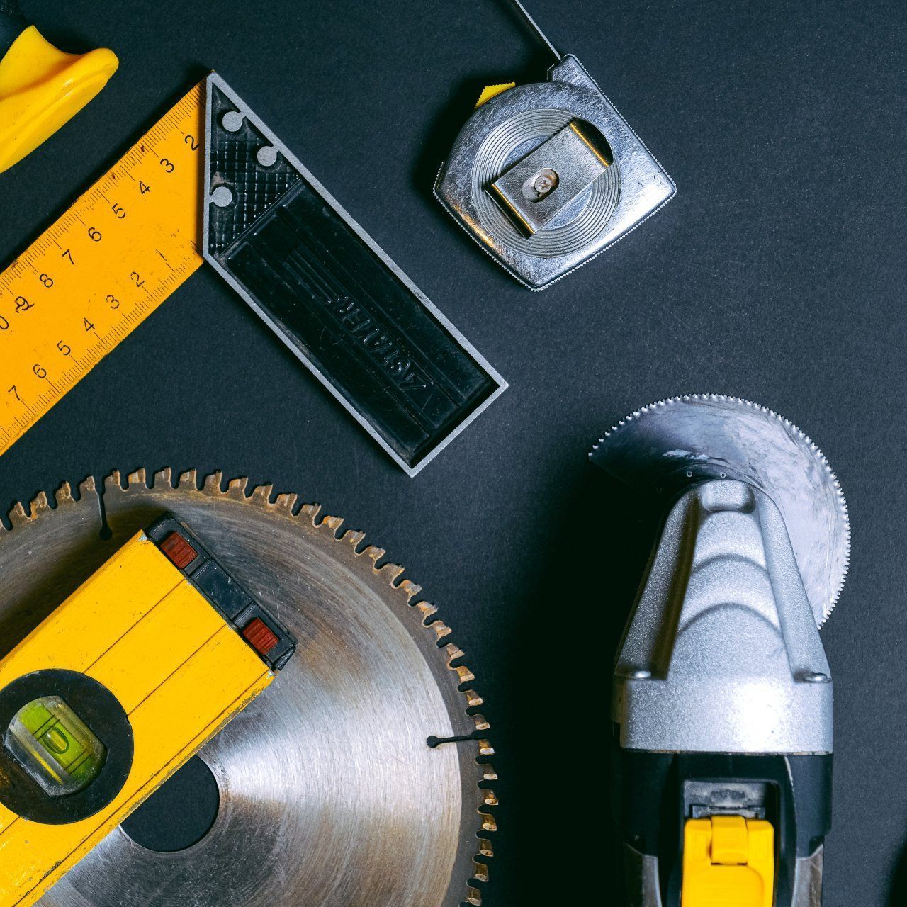 HAND TOOLS