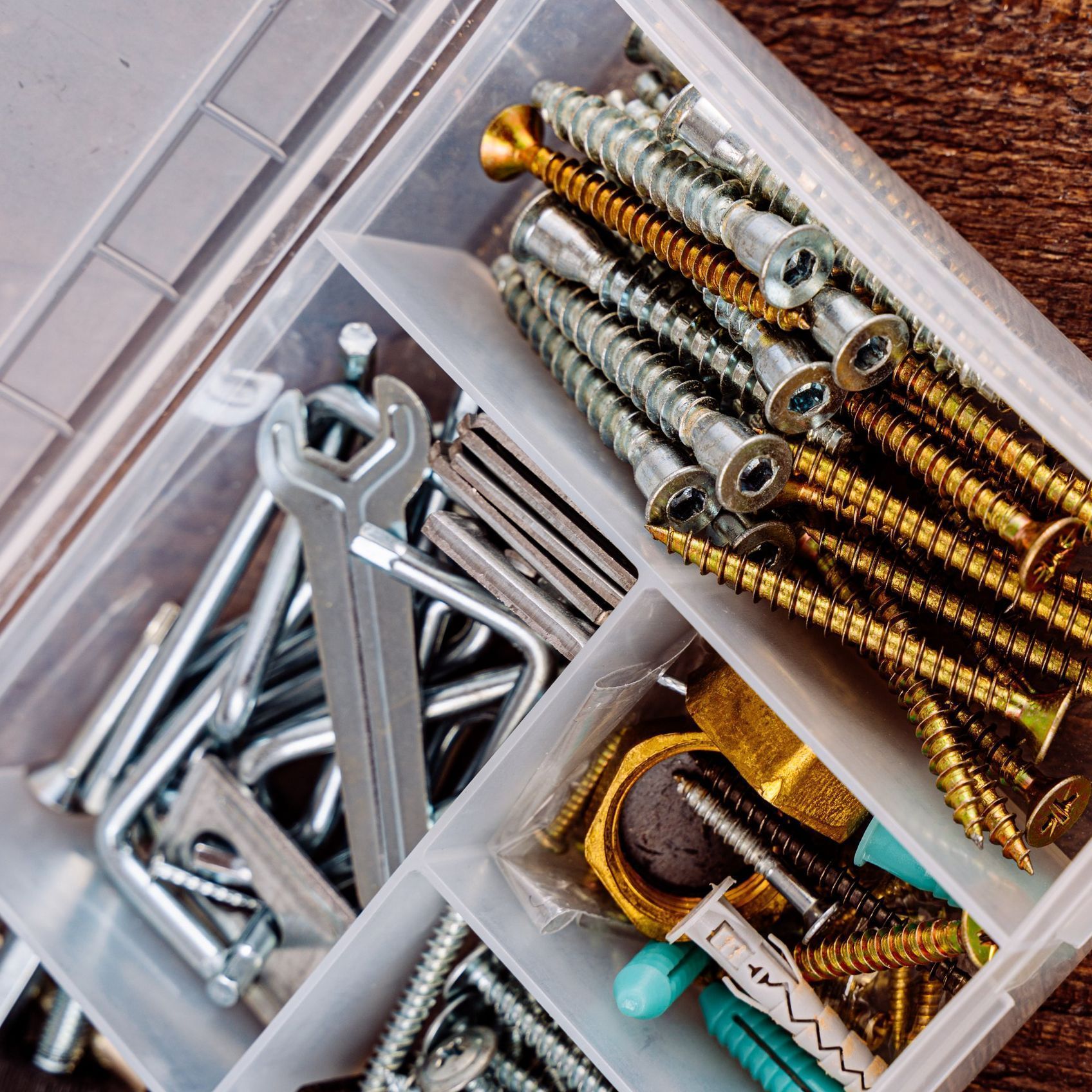 FASTENERS