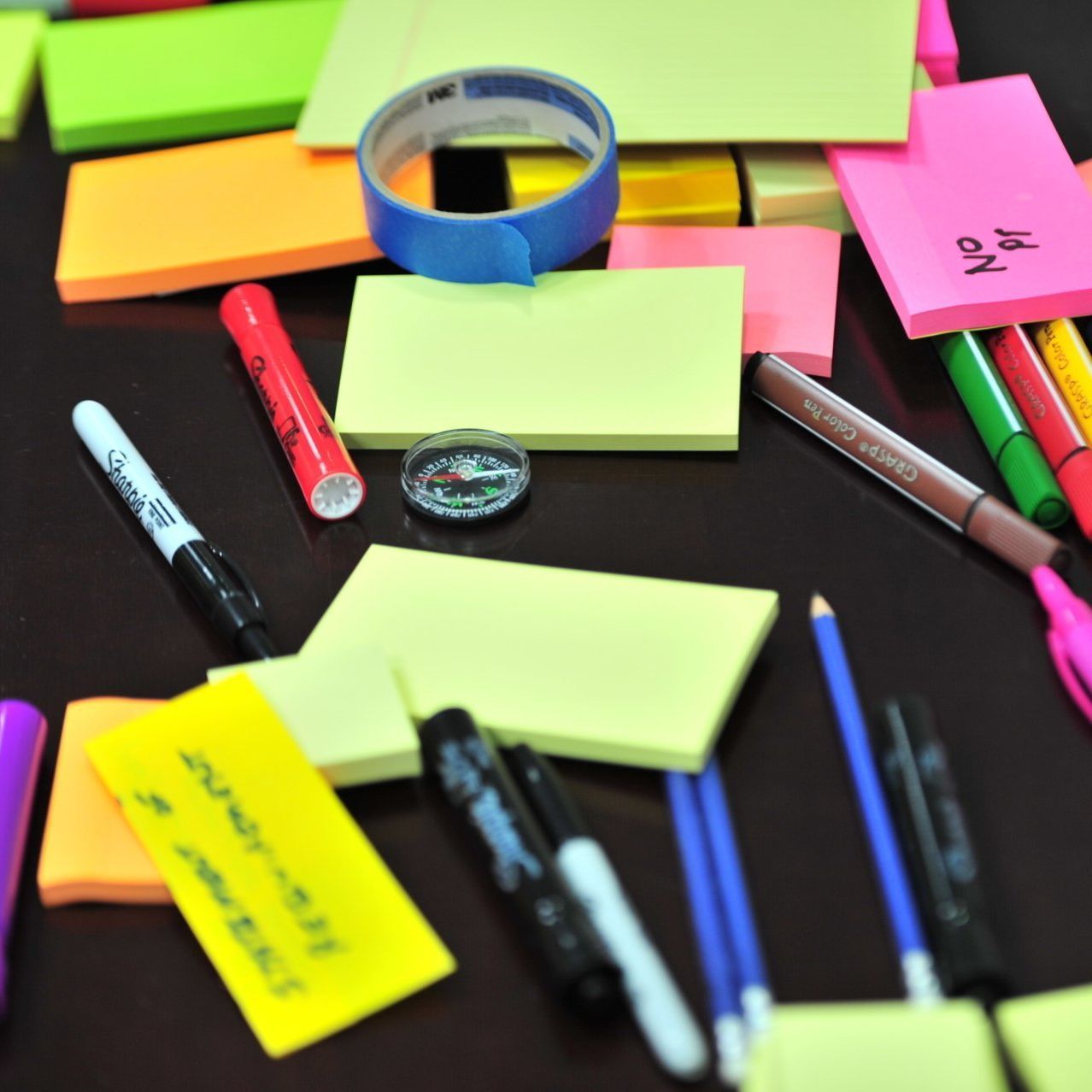 OFFICE SUPPLIES