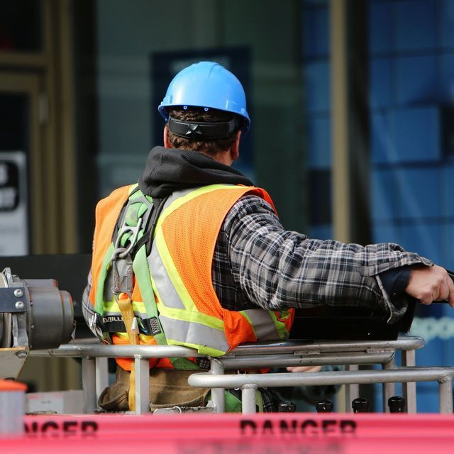 SAFETY & IDENTIFICATION