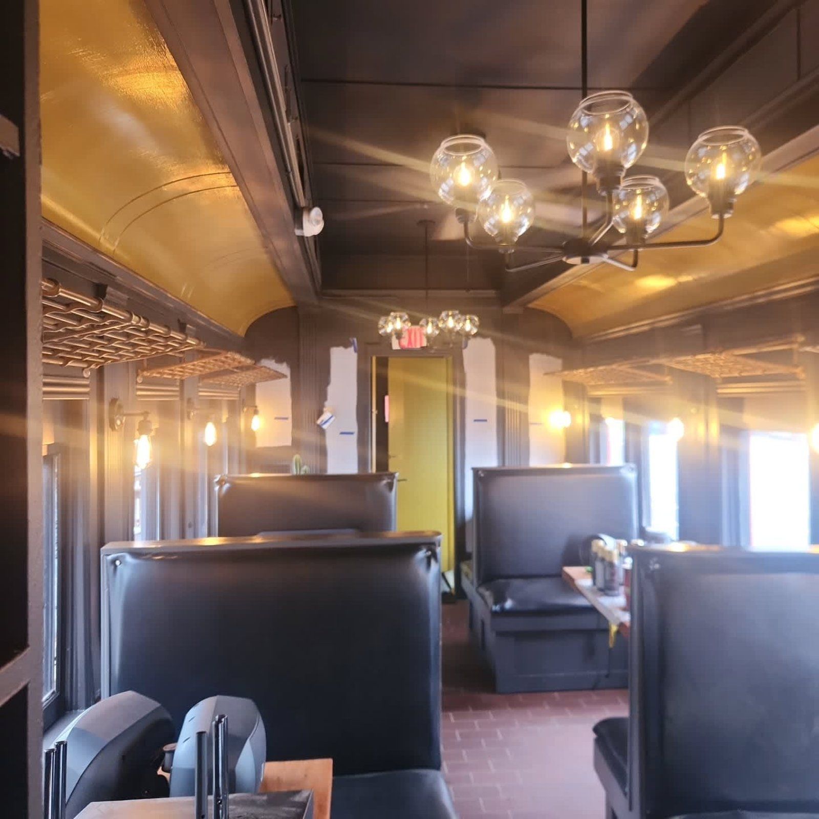 Photos | Railway Pie