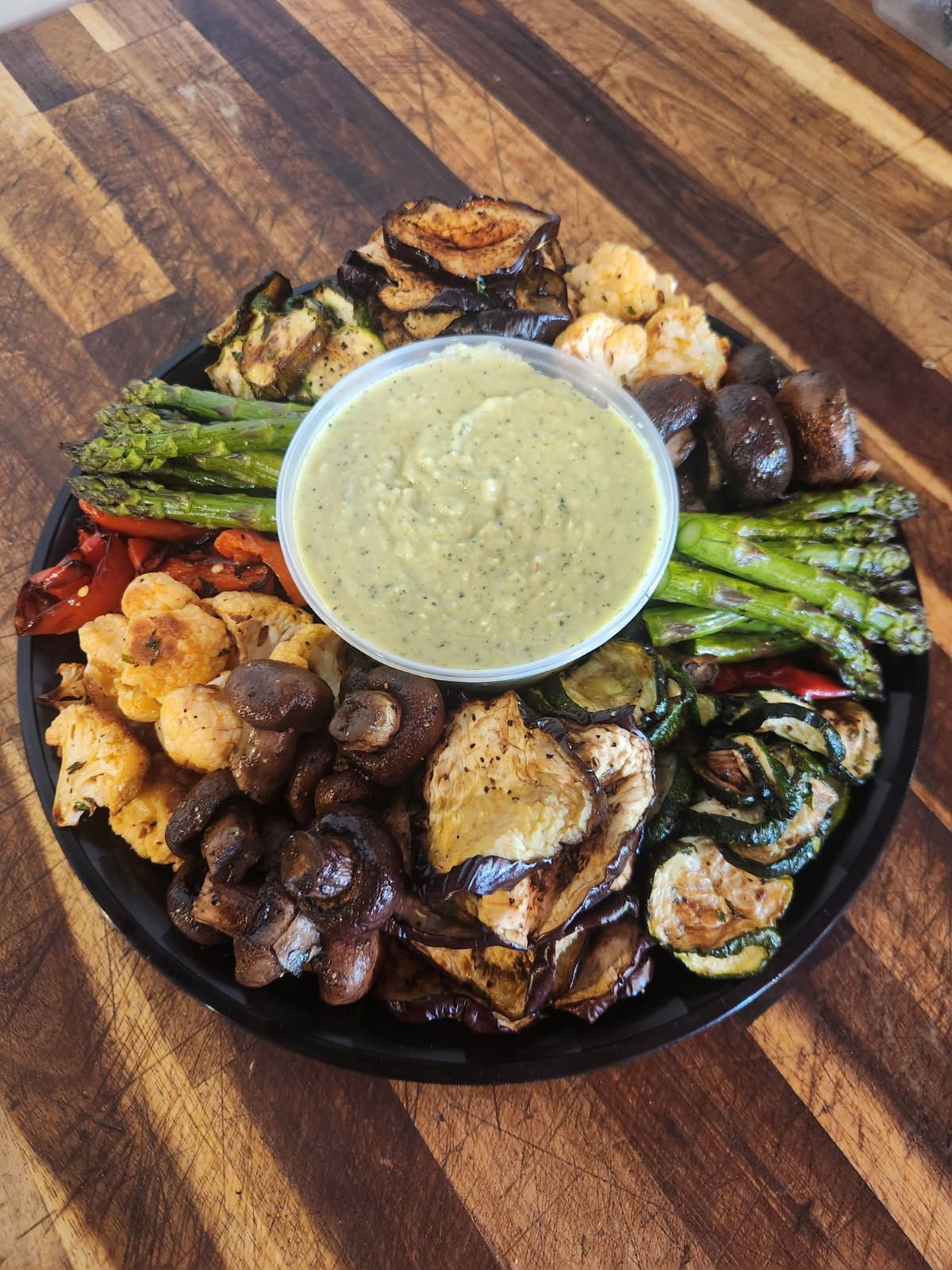 Catering Trays