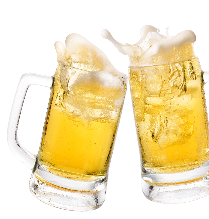 Two Beers