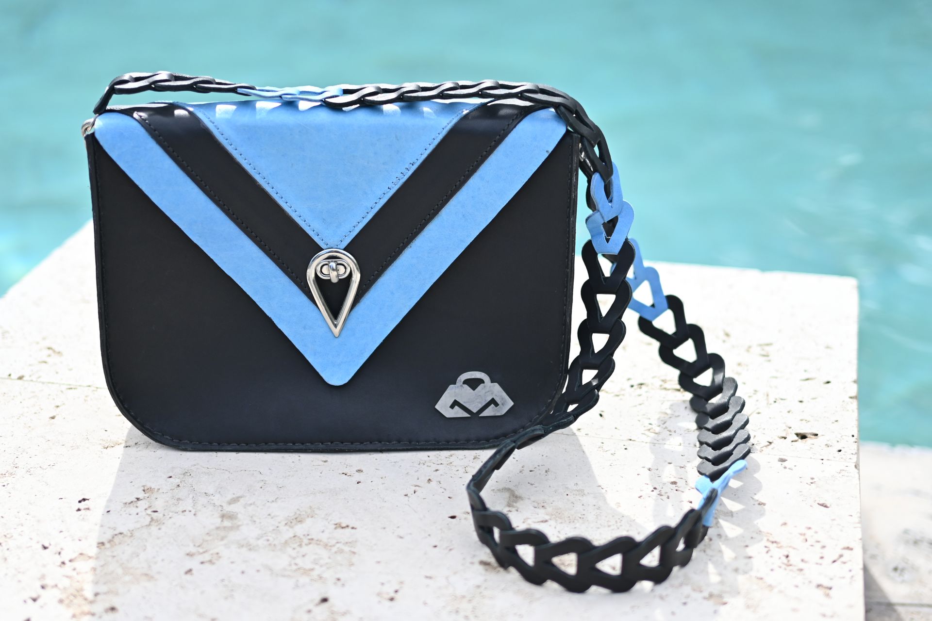 CARTERA SILVERMIST
