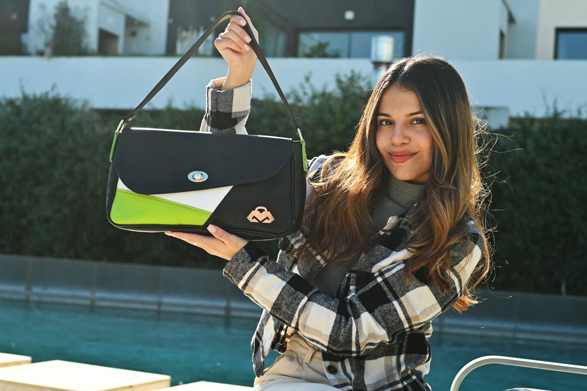 cartera T-Bell