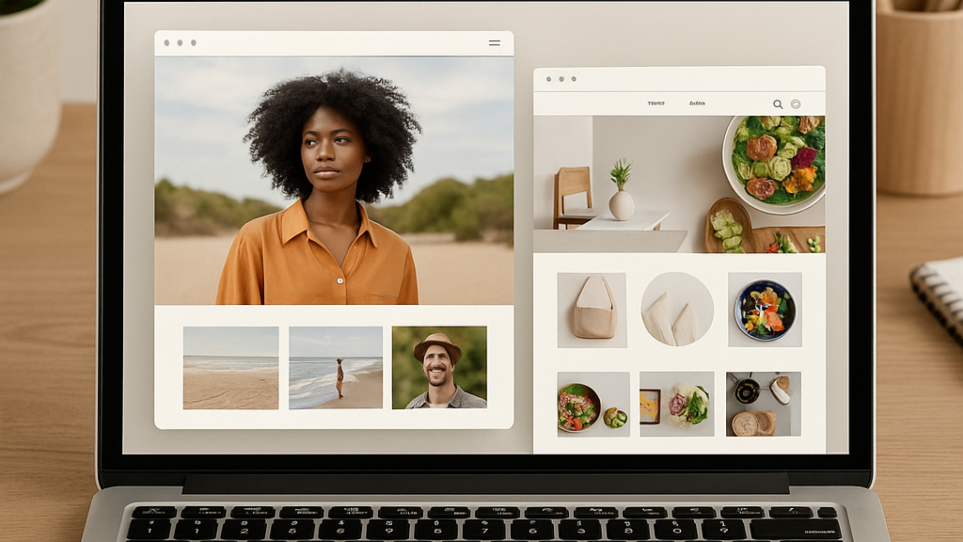 Customizable Website Templates: Tailoring Your Online Presence with LaunchCMS