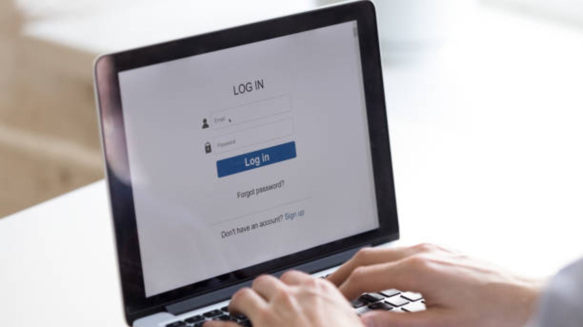 Empowering Small Businesses with User-Friendly Website Management
