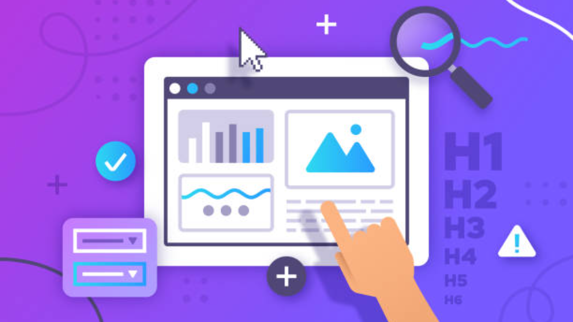 Design Strategies That Turn Clicks into Customers