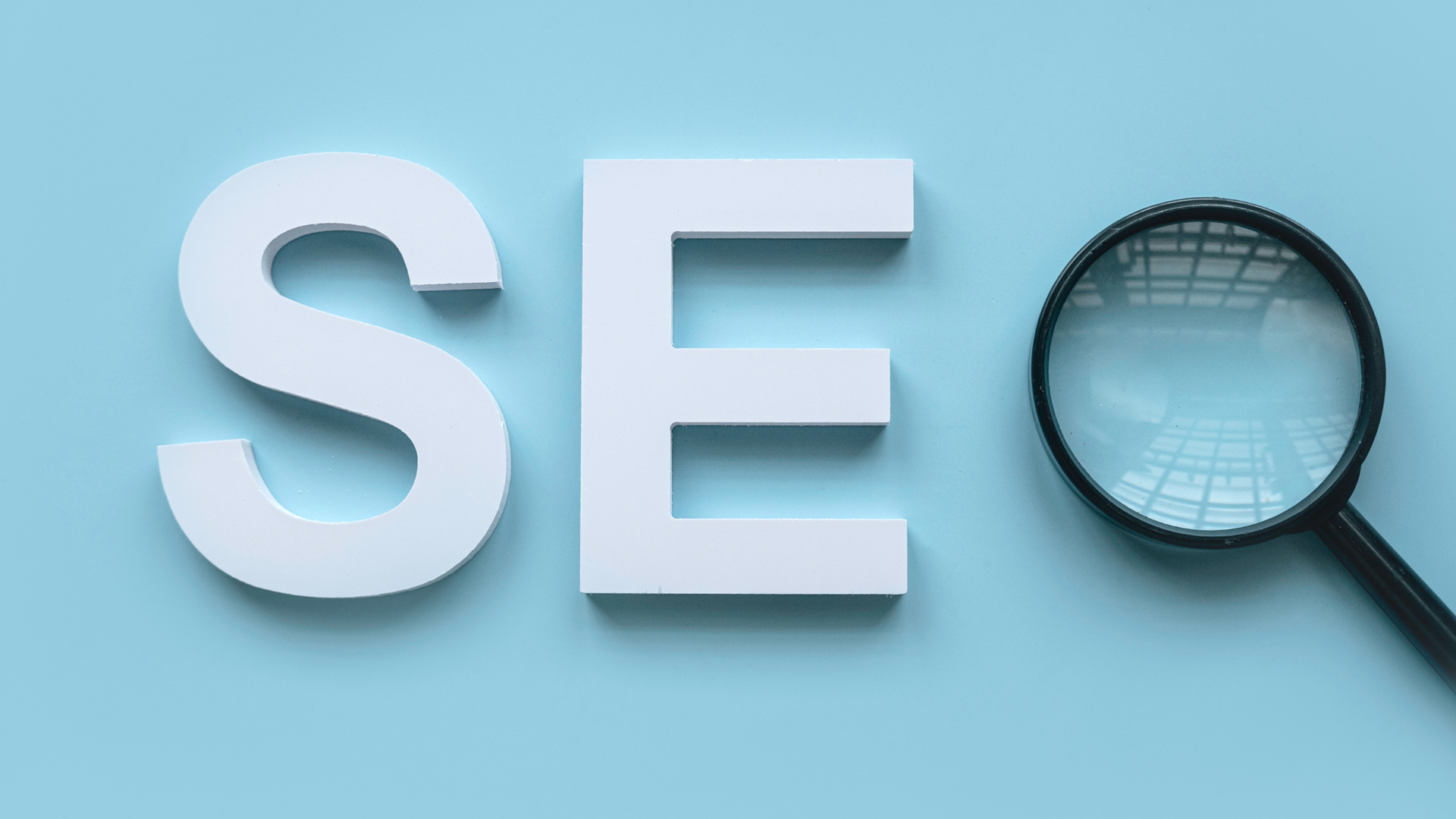 SEO for small businesses