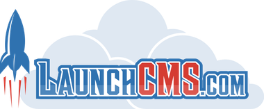 LaunchCMS.com -