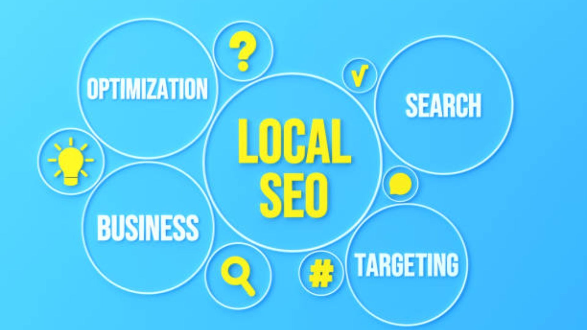 Essential local SEO tips for better site optimization