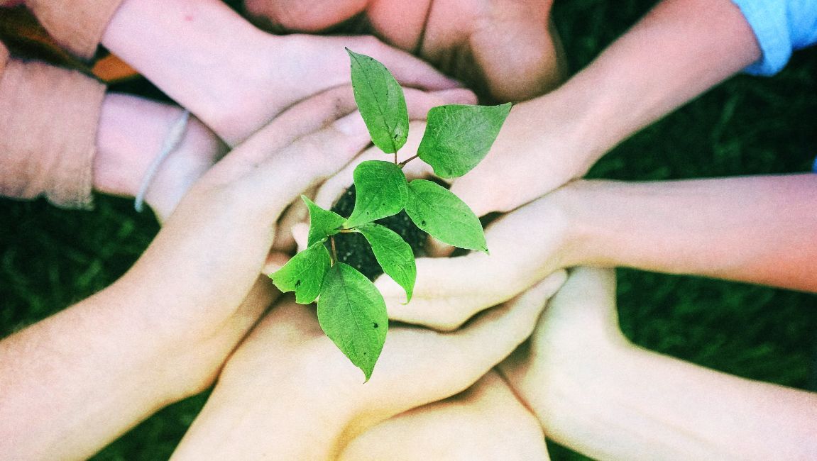 What are the key benefits of having a website for your non-profit?