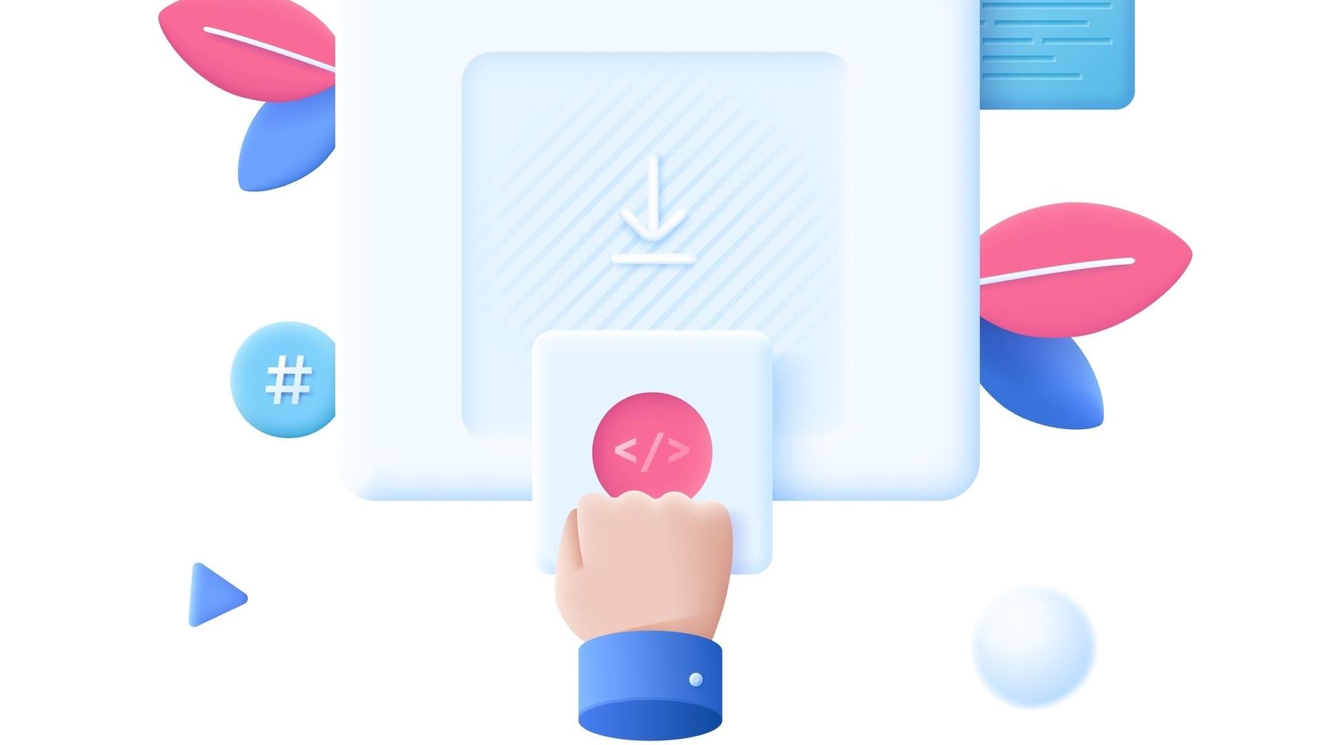 Optimized Content Management System
