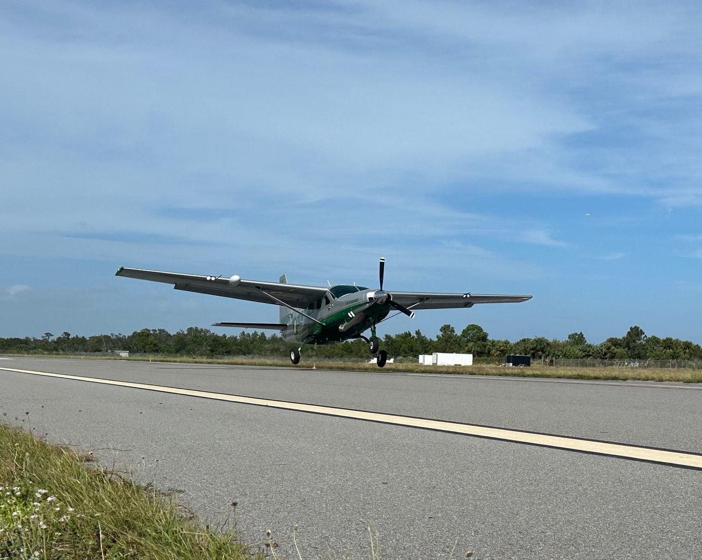 Flight Schools