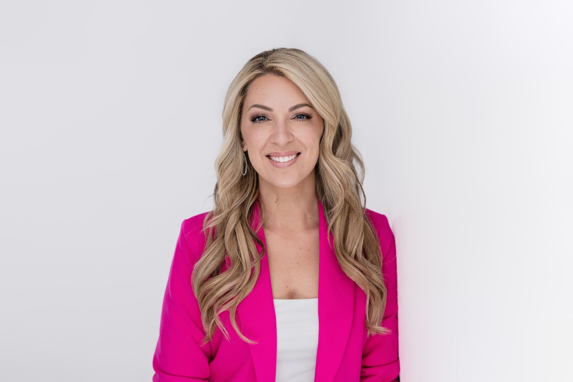 Jenelle Marie, web designer