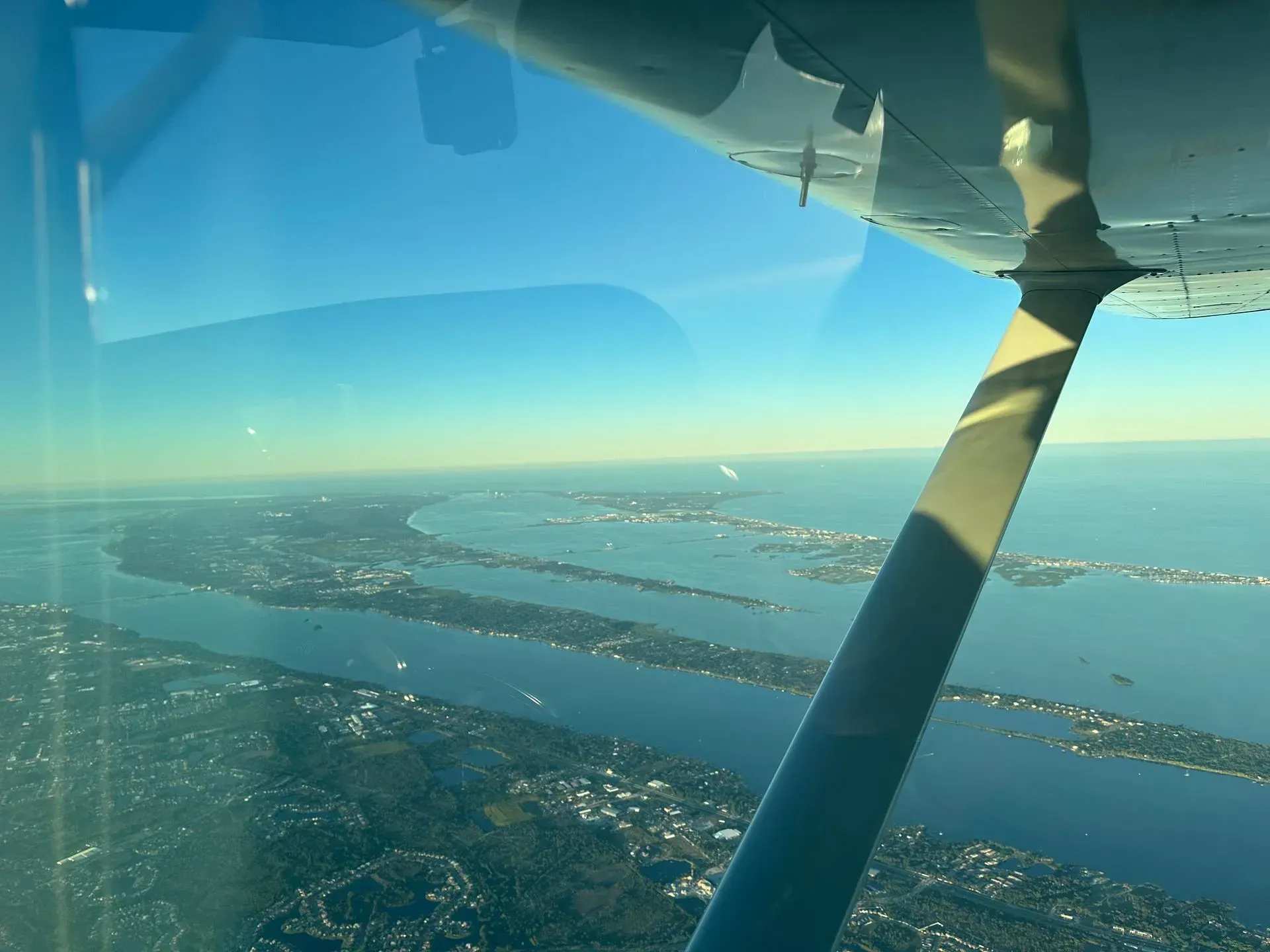 Aviation Background