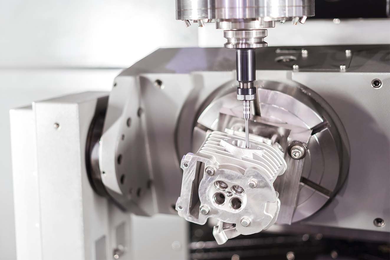 Aerospace MRO