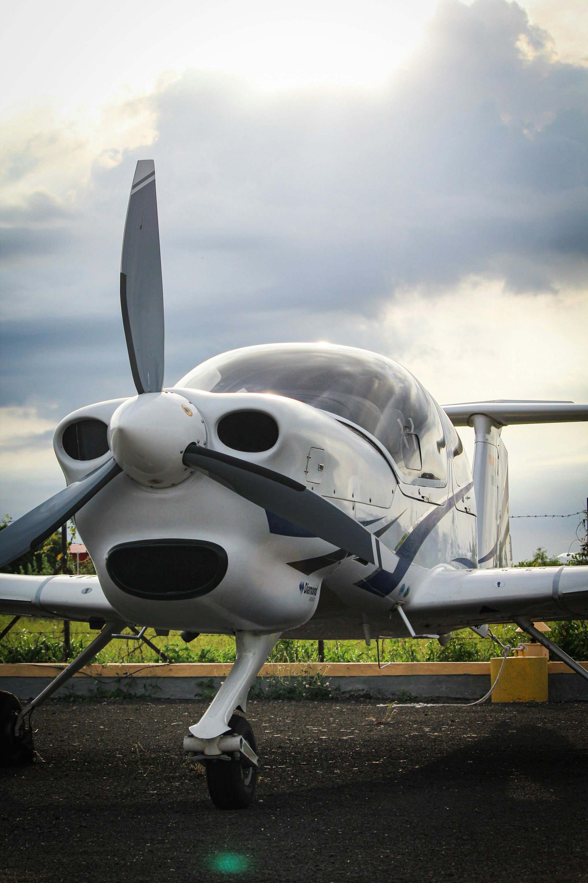 Aviation