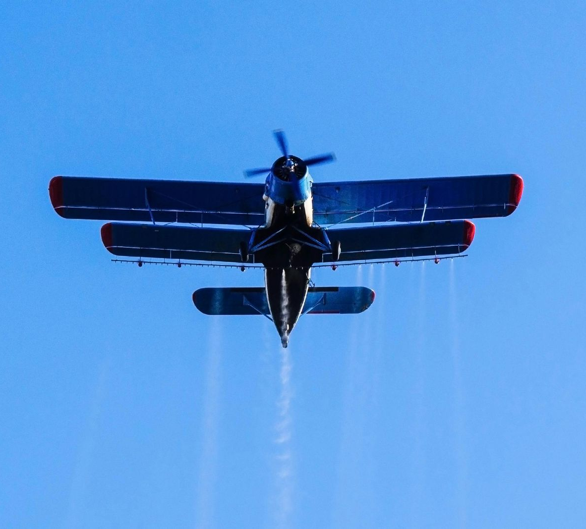 Aviation airfield