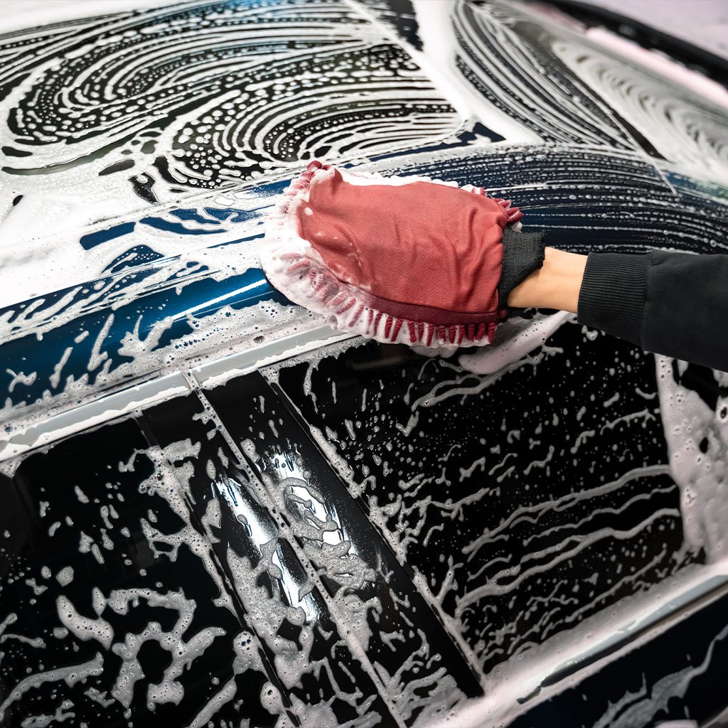 Professional Car Detailing In St. Charles, IL