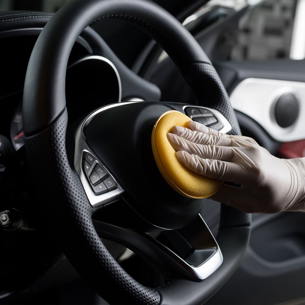 Professional Car Detailing In St. Charles, IL