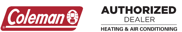Coleman logo with