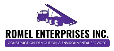Romel Enterprises Inc.. logo