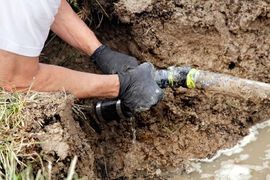 Septic Tank Repair in Grifton & Ayden, NC