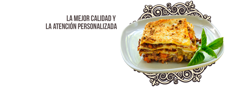 La Susana, fábrica de pastas