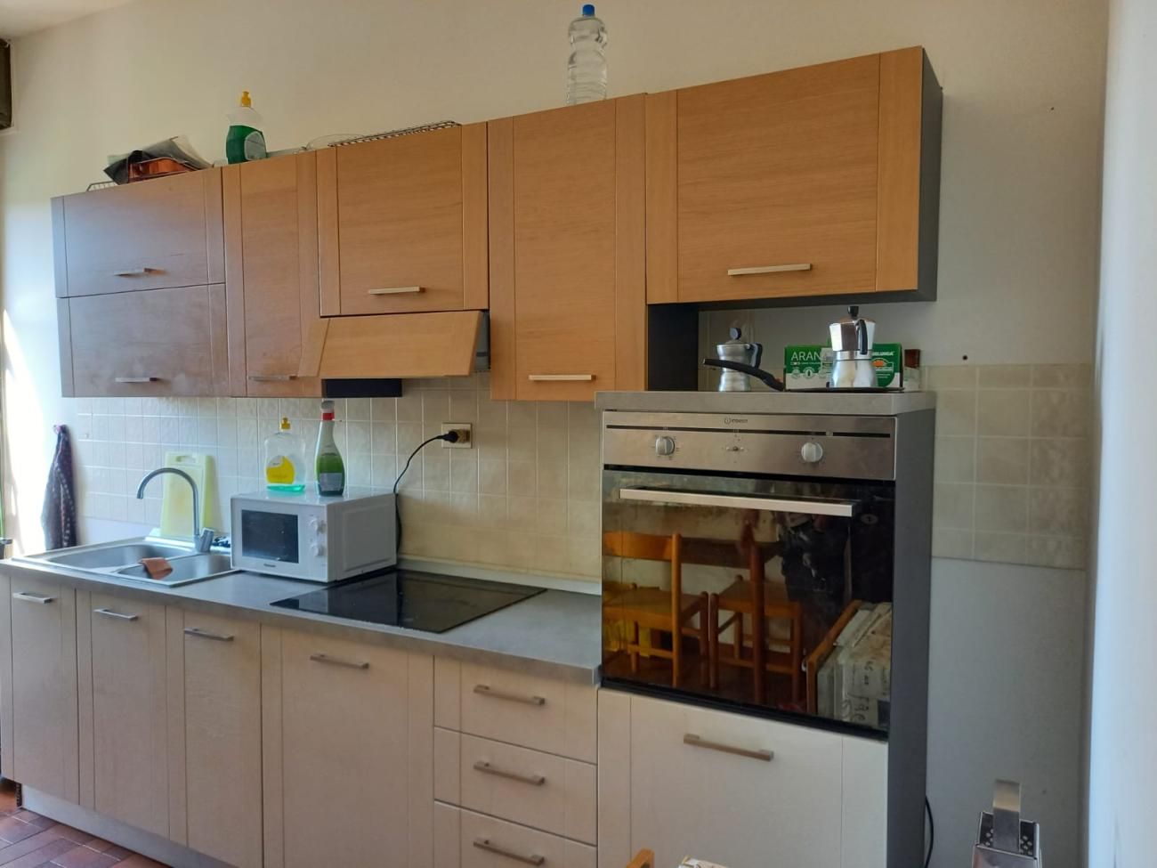 cucina