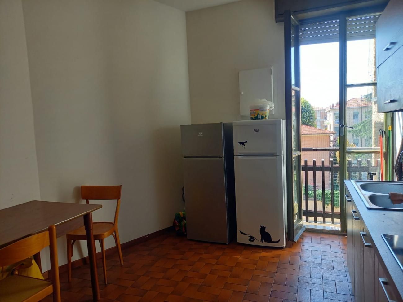 cucina