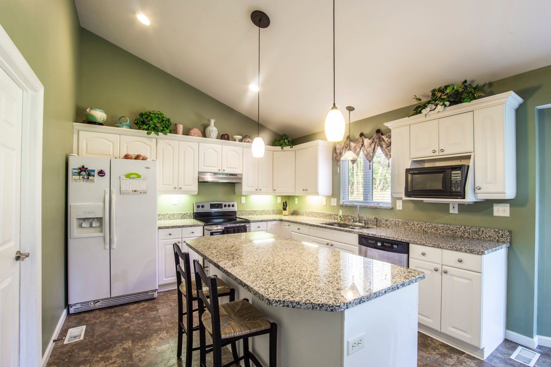 Top 5 Things Tenants Look For in a Weston Rental Property