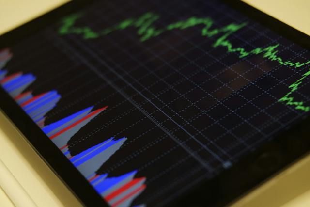 market-trends-graph