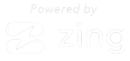 White text reading