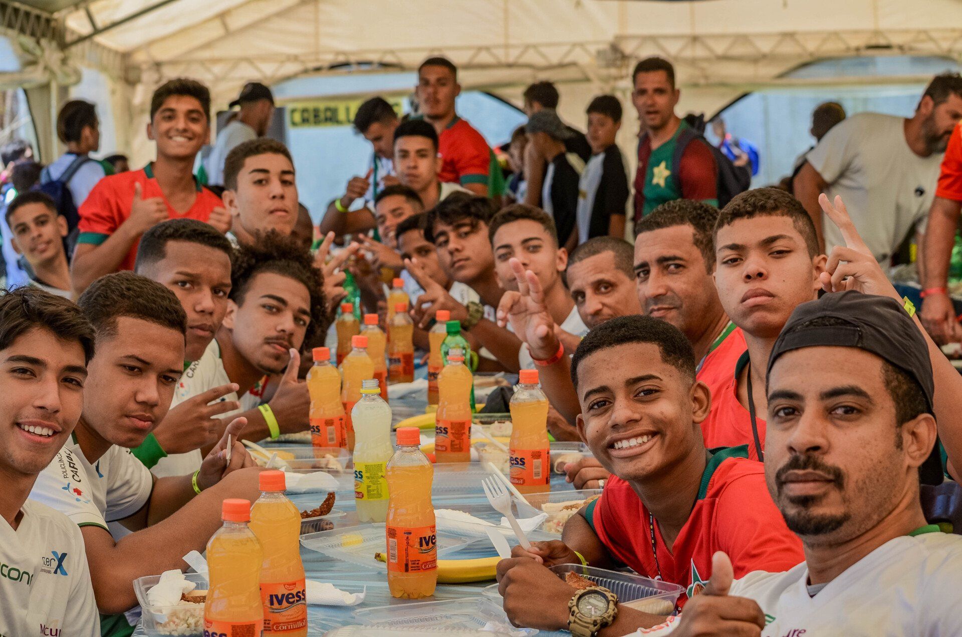 STC TORNEOS