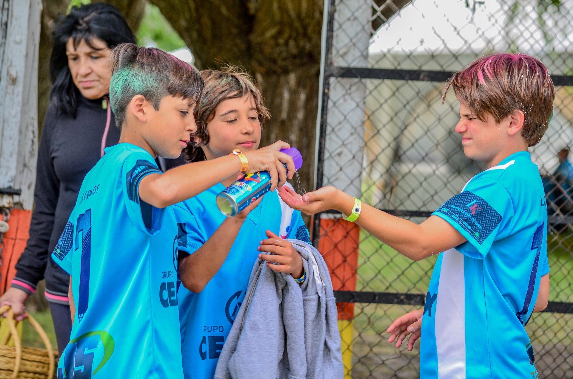 STC TORNEOS