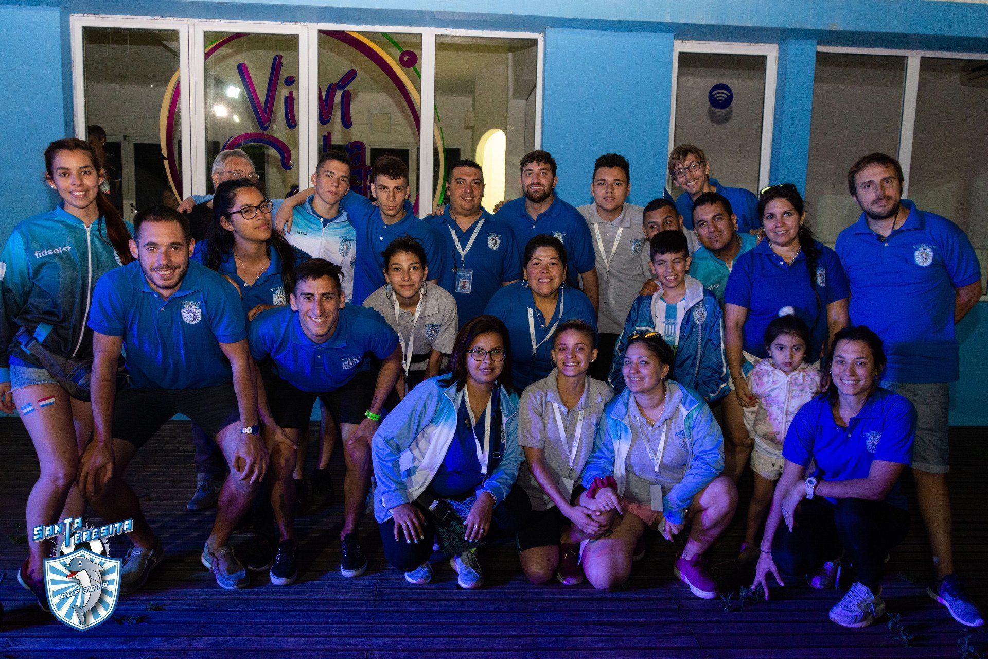 STC TORNEOS