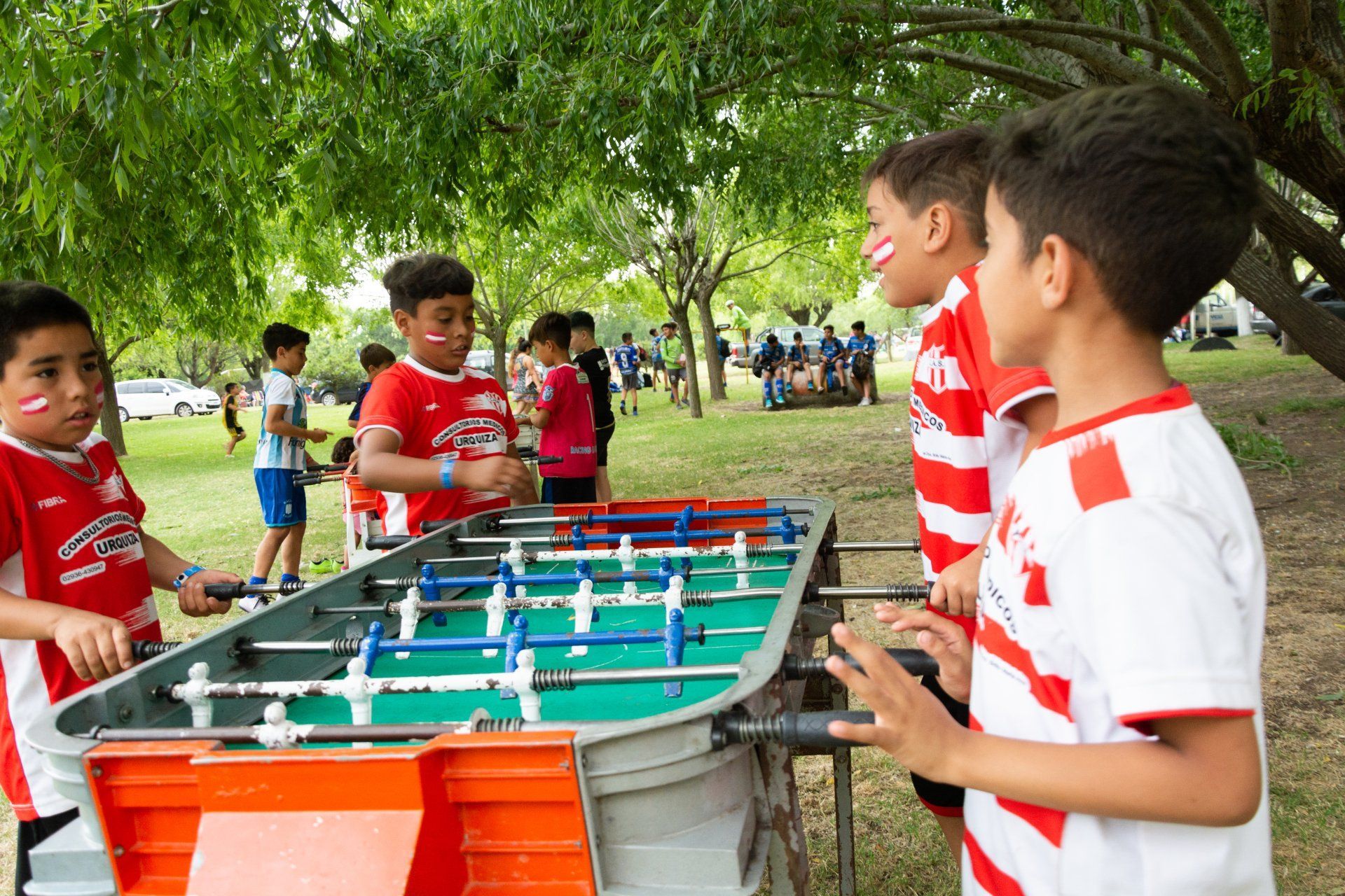 STC TORNEOS