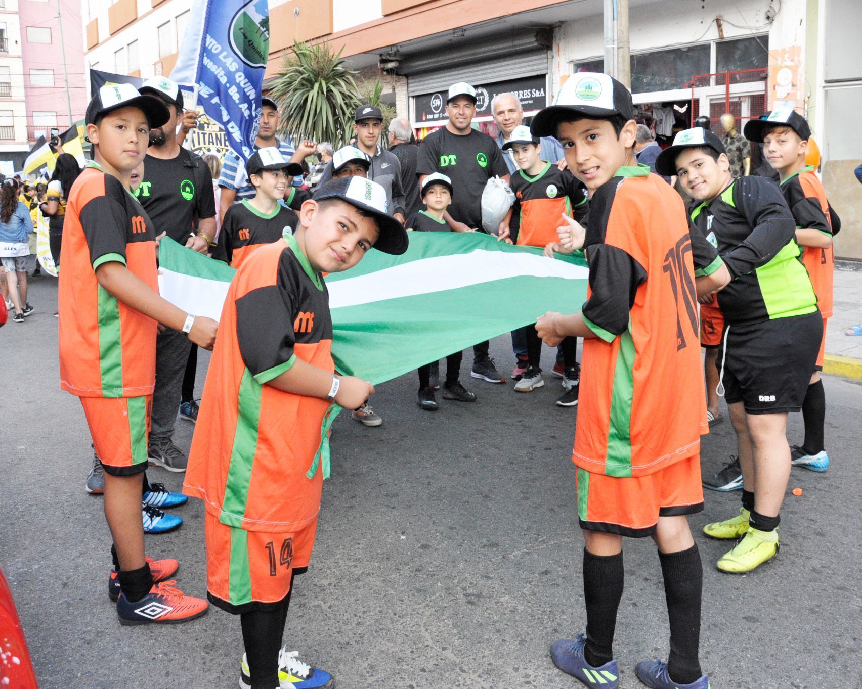STC TORNEOS