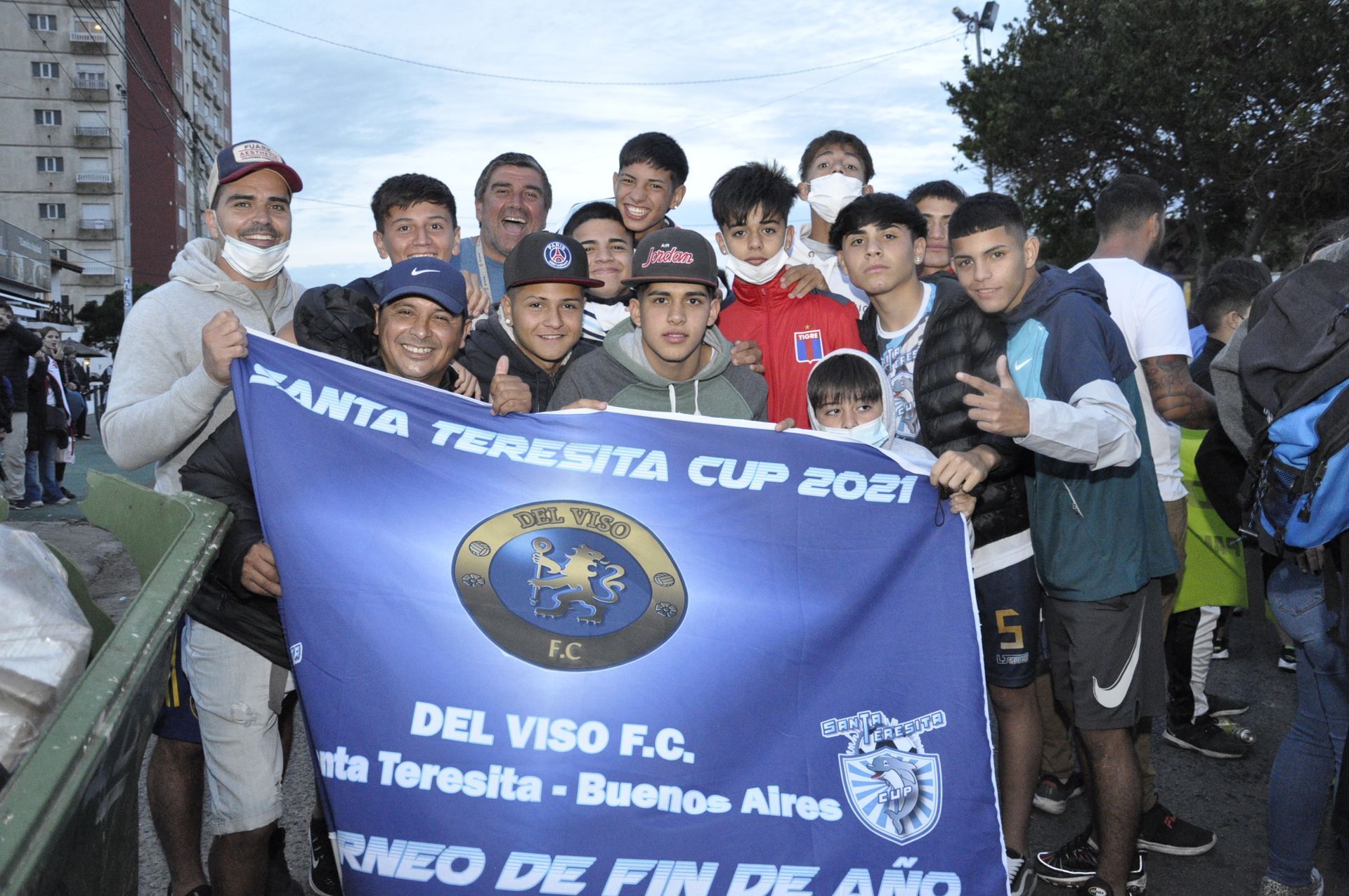 STC TORNEOS