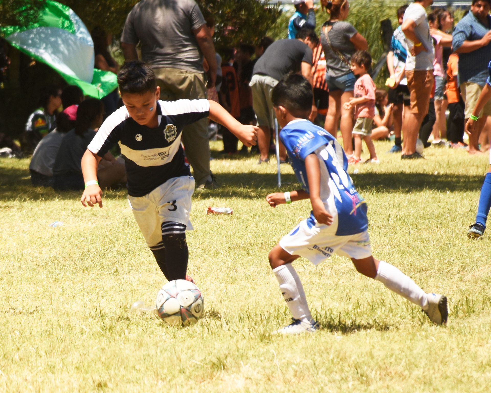 STC TORNEOS