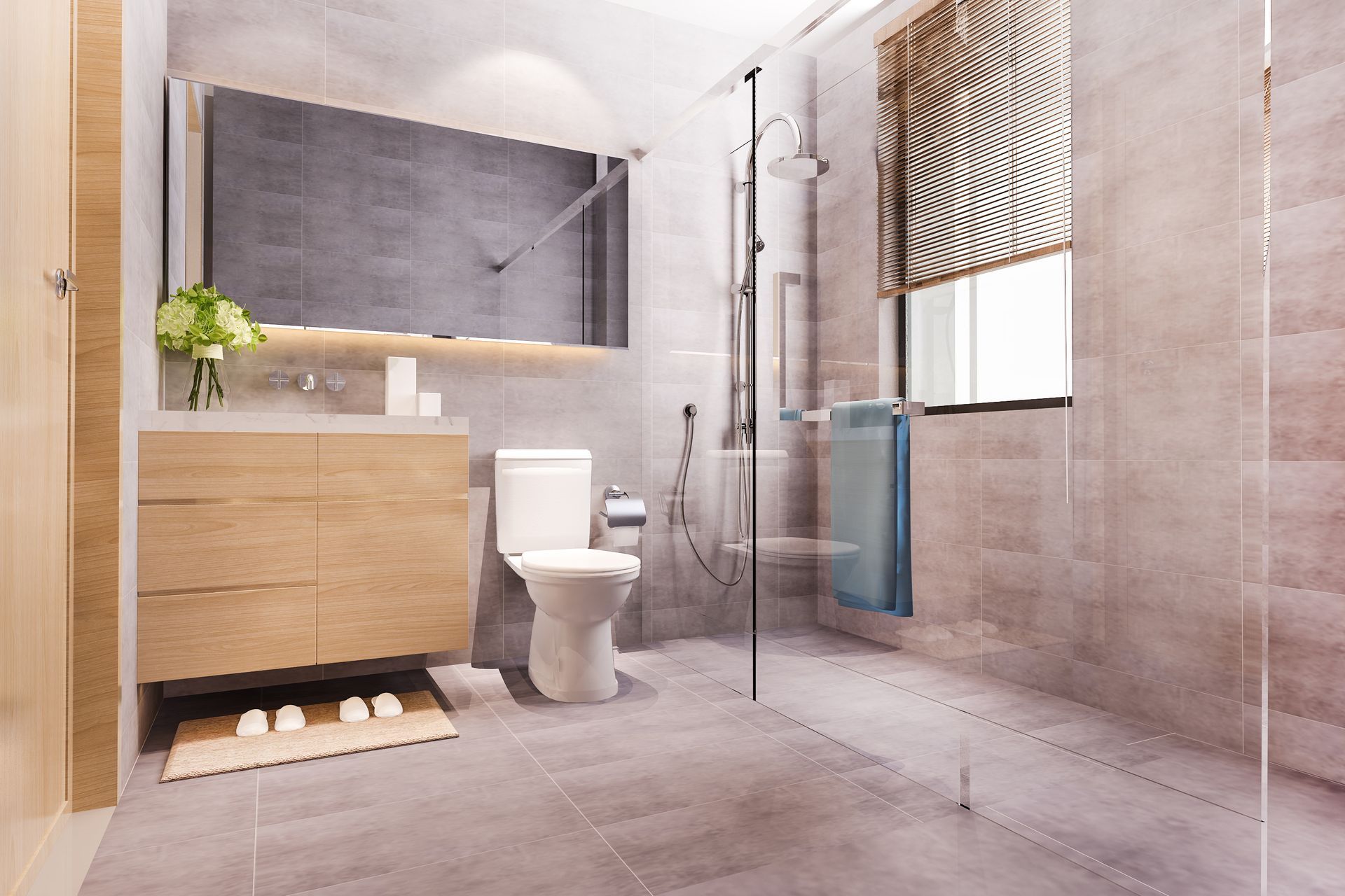 Remodeling Services