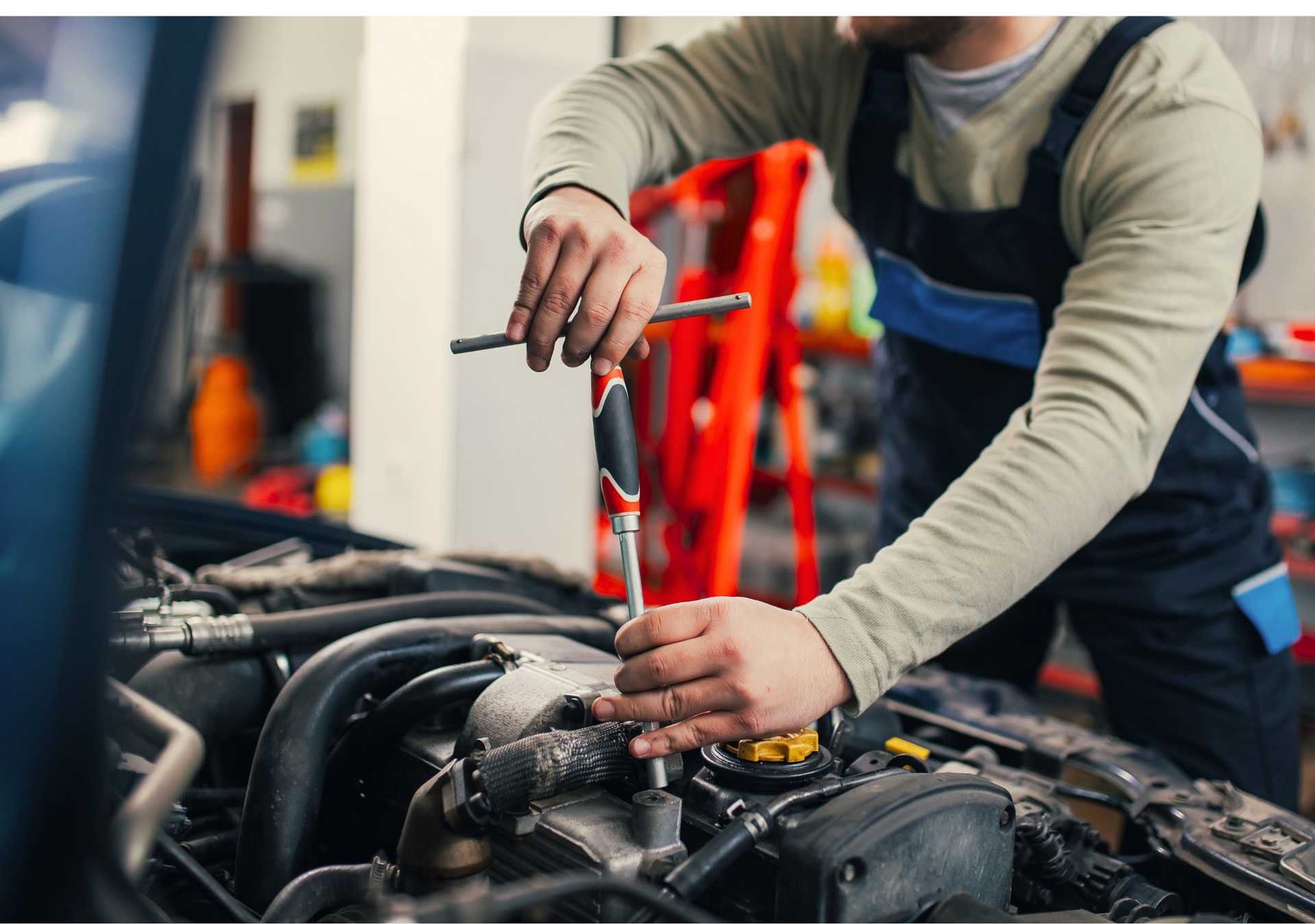 Oil Change