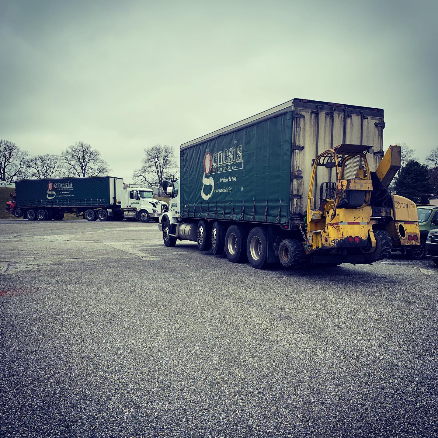 Dealer Spotlight Genesis of Glen Rock, PA