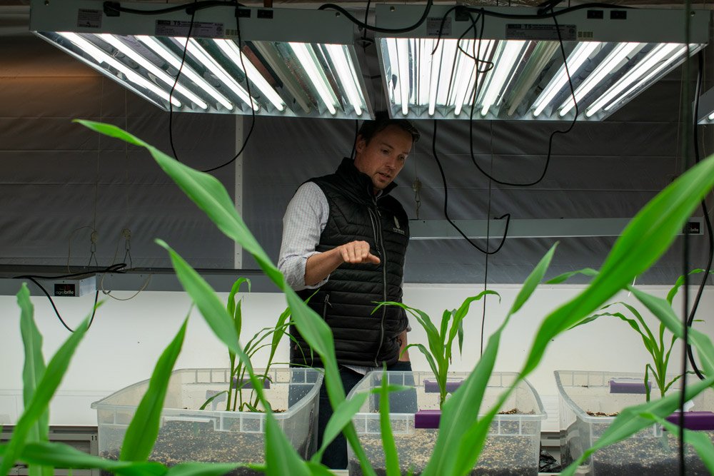 Predictive modeling Visualizing and predicting the impact of Aqua